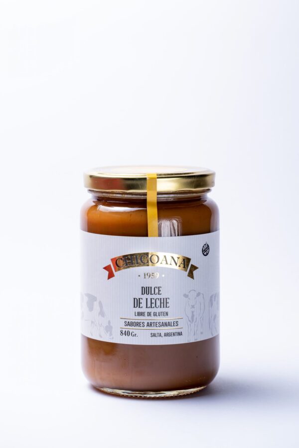 Dulce de Leche